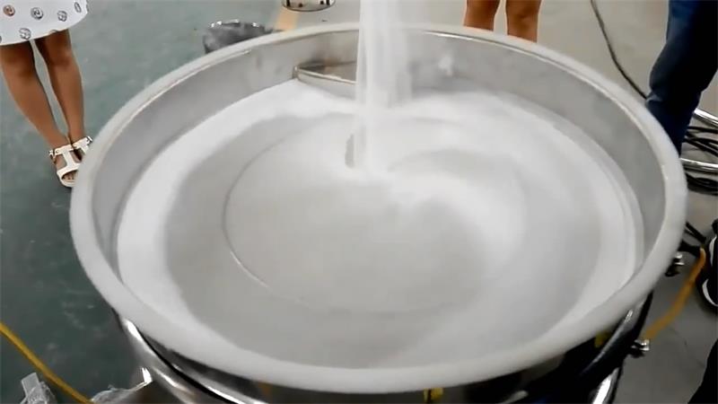 震驚！面粉篩分機價格竟然相差十倍？快來了解選購攻略